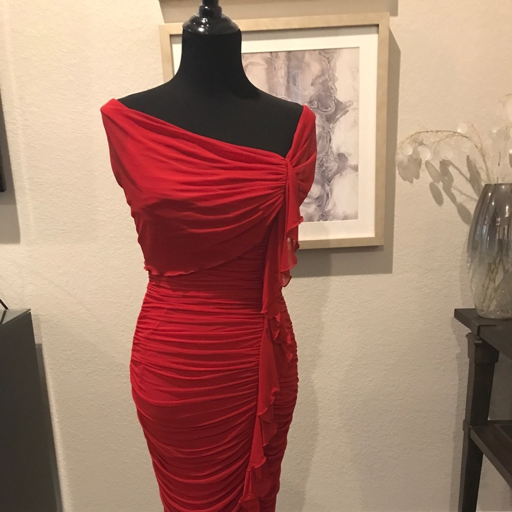 TADASHI Cocktail Dress